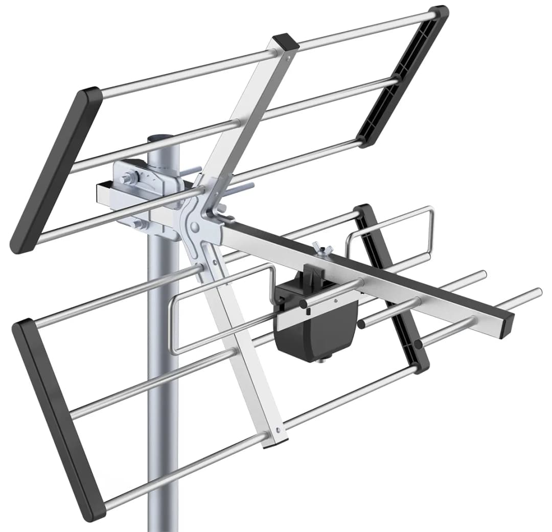 Jak łatwo podłączyć antenę Digit i uniknąć problemów z sygnałem