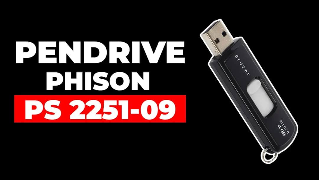 Jak wyczyścić pendrive i uniknąć utraty ważnych danych