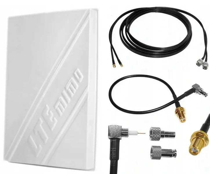 Jak ustawić antenę LTE T-Mobile, aby poprawić jakość internetu?