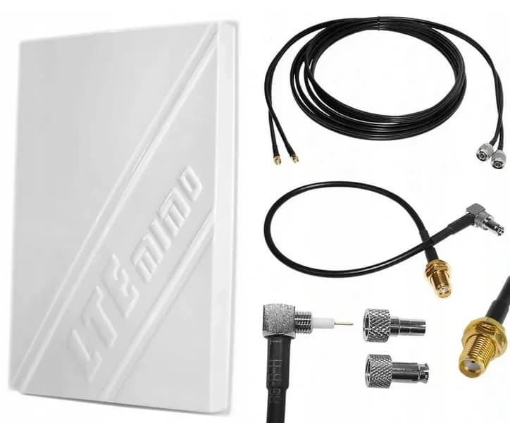 Jak ustawić antenę LTE T-Mobile, aby poprawić jakość internetu?