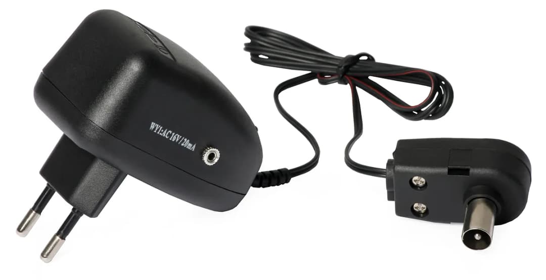 Jaki zasilacz do anteny naziemnej? Kluczowe czynniki wyboru i porady