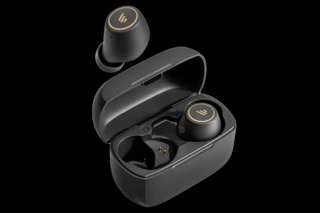 Jakie słuchawki bezprzewodowe douszne wybrać, aby nie żałować?