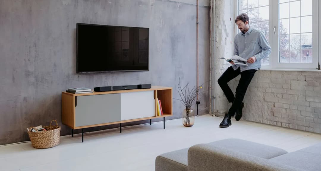 Jak podłączyć soundbar do telewizora - proste metody i porady