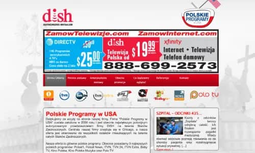 Delta Media Player jakie programy – poznaj najlepsze polskie kanały