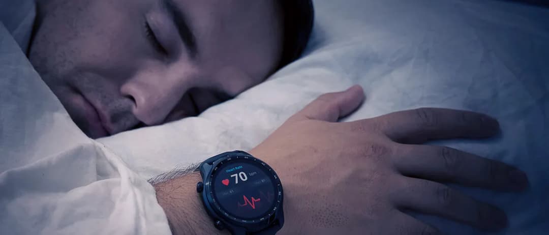 Jak włączyć monitor snu w smartwatch - proste kroki dla każdego zegarka