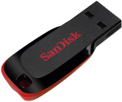 Jaki pendrive do zdjęć? Wybierz najlepszy model dla swoich potrzeb