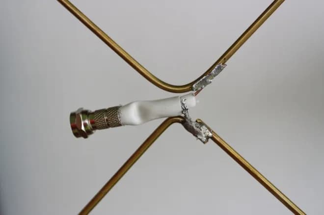 Jak zrobić antenę dookólną DVB-T i uniknąć problemów z sygnałem