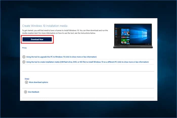 Jaki pendrive do Windows 10 - wybierz najlepszy nośnik bez ryzyka utraty danych