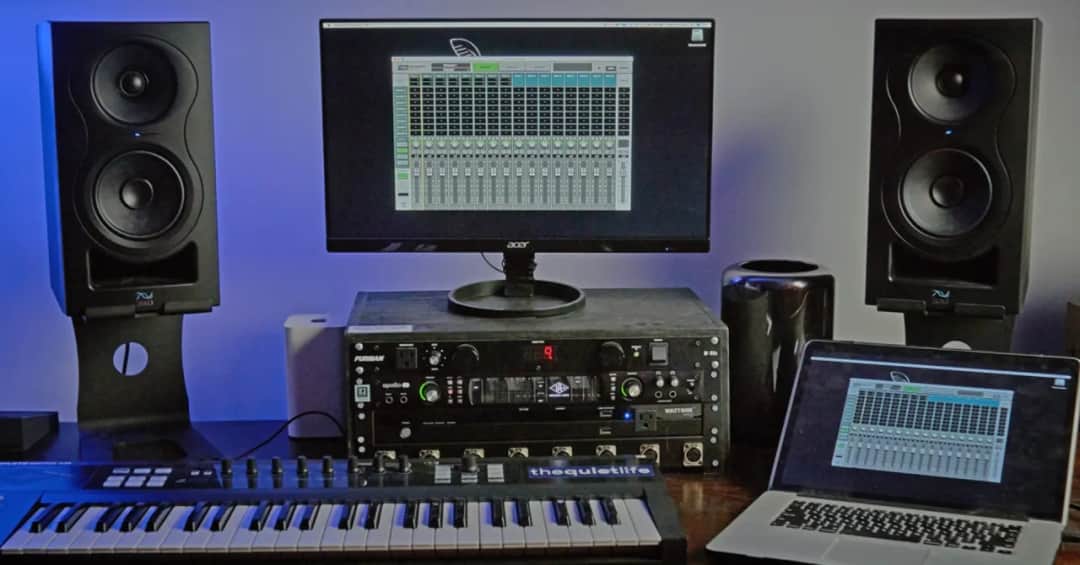 Jak łatwo ustawić dwa monitory i uniknąć problemów z konfiguracją