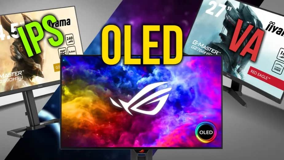 Gdzie kupić matryce do monitora - najlepsze źródła i porady