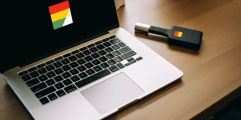 Jak przenieść prezentację z PowerPointa na pendrive bez błędów