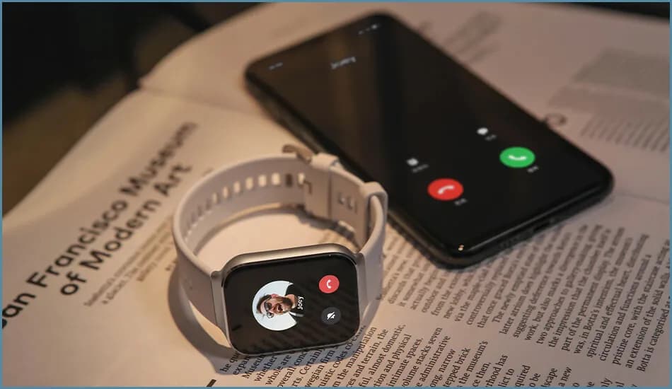Jak włączyć bluetooth w smartwatch - proste kroki, które musisz znać