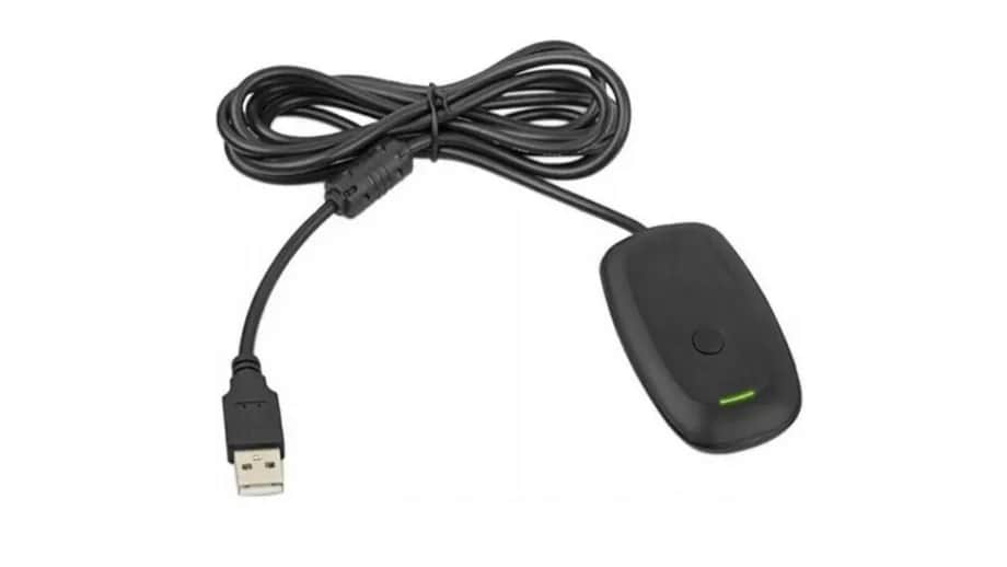 Jak podłączyć pada Xbox 360 do PC bezprzewodowo w prosty sposób