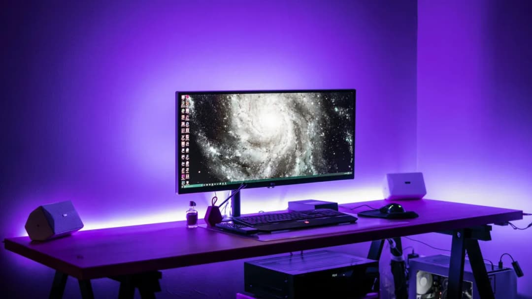 Jaki monitor 34 cale wybrać, aby uniknąć rozczarowania?