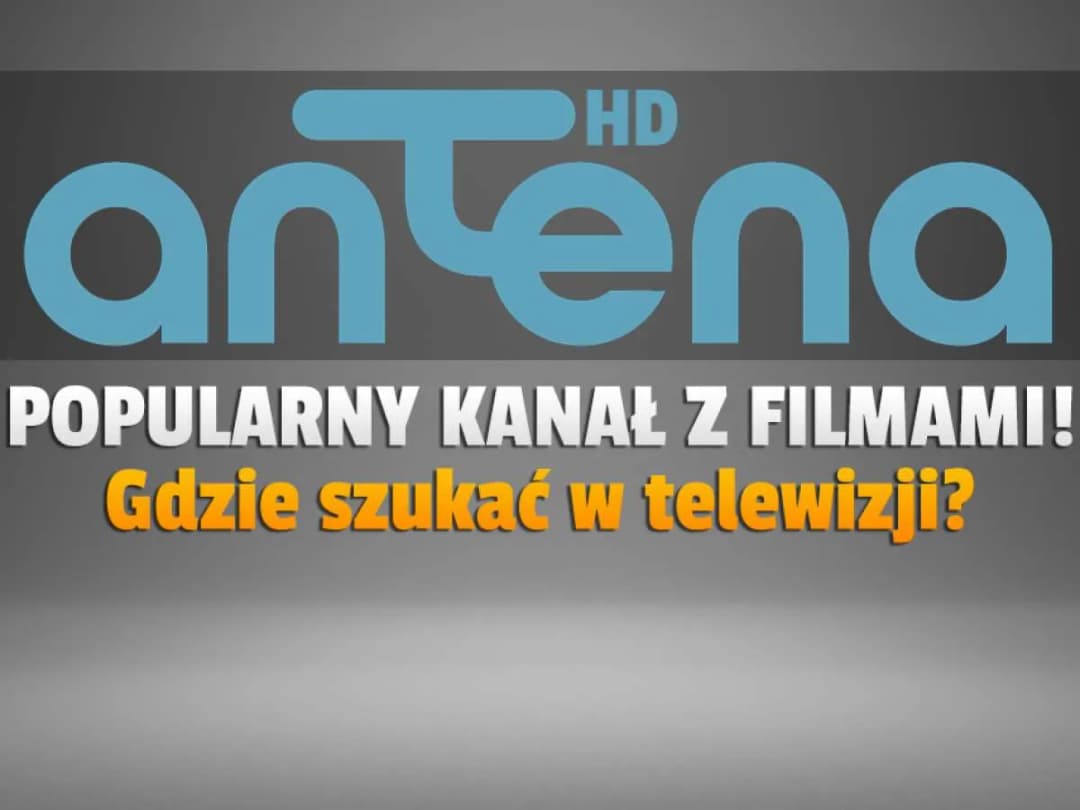 Gdzie oglądać antena tv? Sprawdź najlepsze opcje dostępne teraz