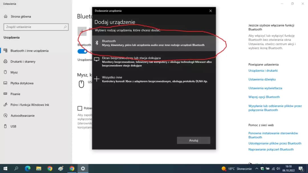 Jak podłączyć słuchawki bezprzewodowe Sinsay - proste kroki i porady