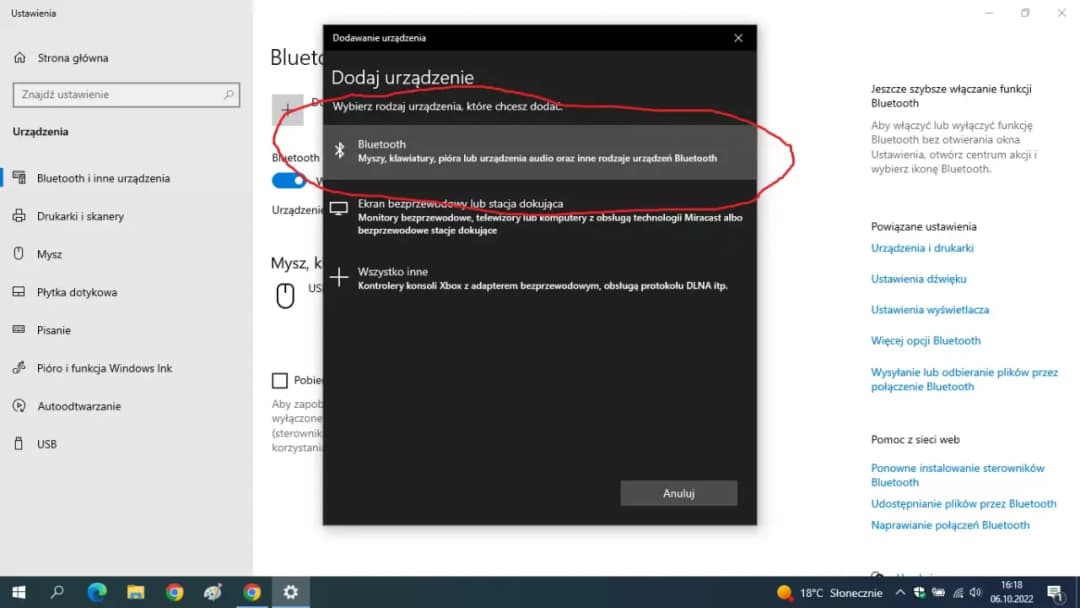 Jak podłączyć słuchawki bezprzewodowe Sinsay - proste kroki i porady