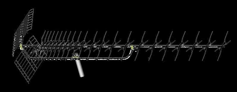 Jak ustawić antenę kierunkową, by uniknąć problemów z sygnałem?