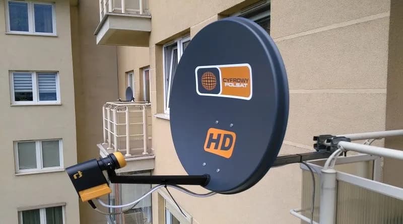 Jak ustawić antenę Cyfrowy Polsat i uniknąć problemów z sygnałem