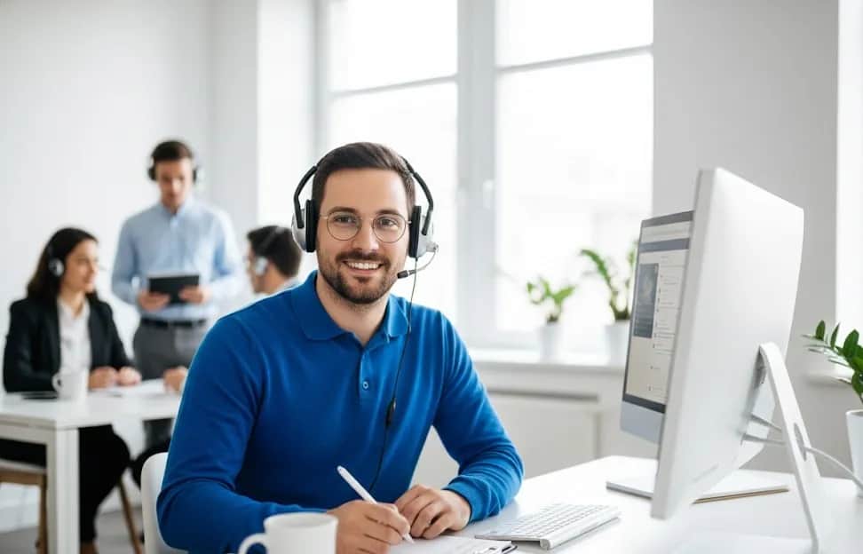 Zaawansowane wsparcie techniczne w e-commerce - dlaczego standardowy support nie wystarcza